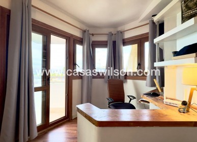 Sale - Apartment - Torrevieja - La veleta