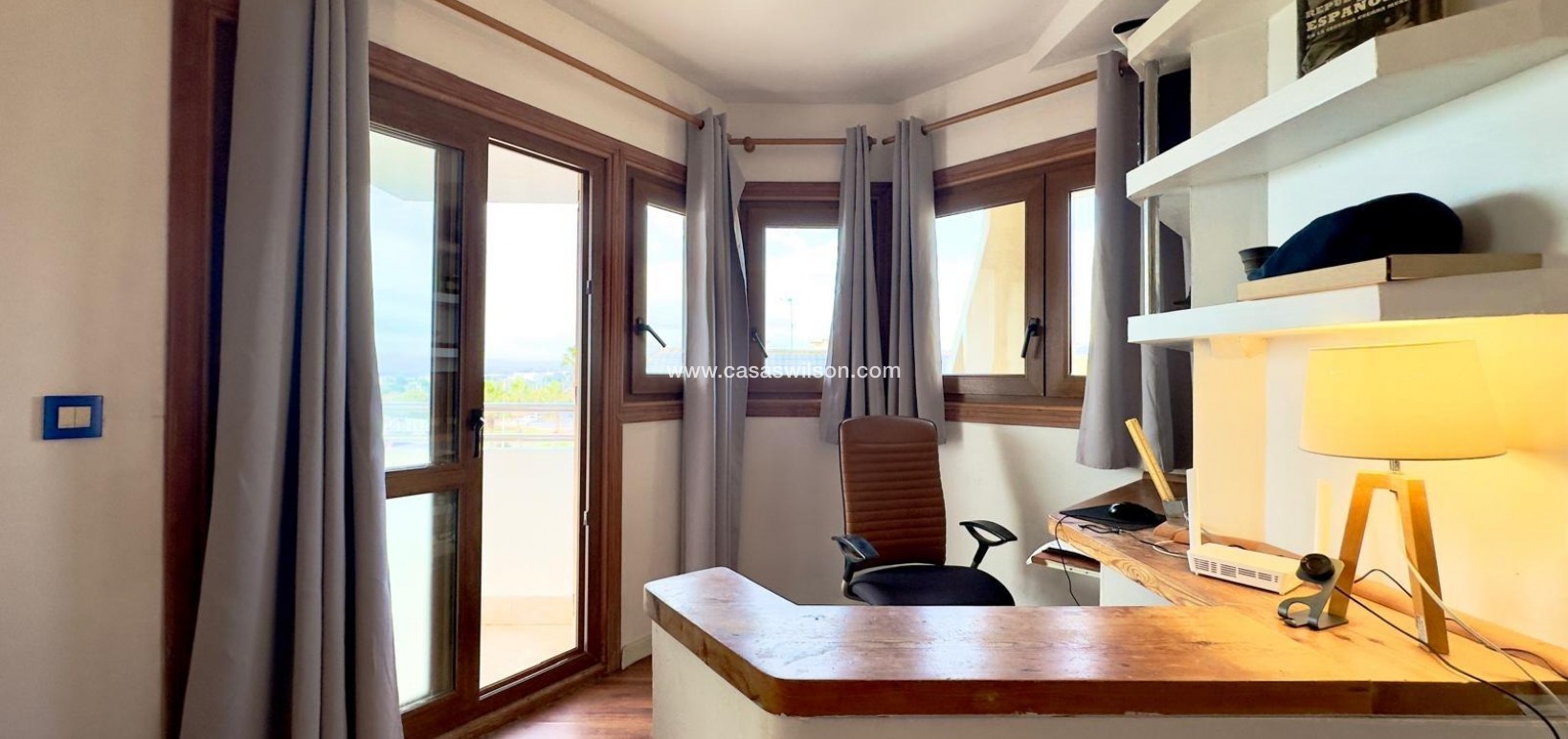 Sale - Apartment - Torrevieja - La veleta