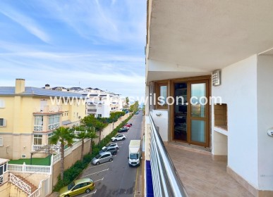 Sale - Apartment - Torrevieja - La veleta