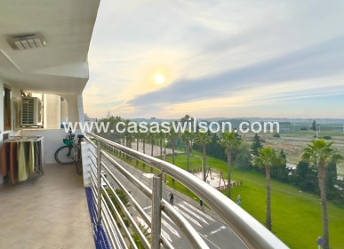 Sale - Apartment - Torrevieja - La veleta