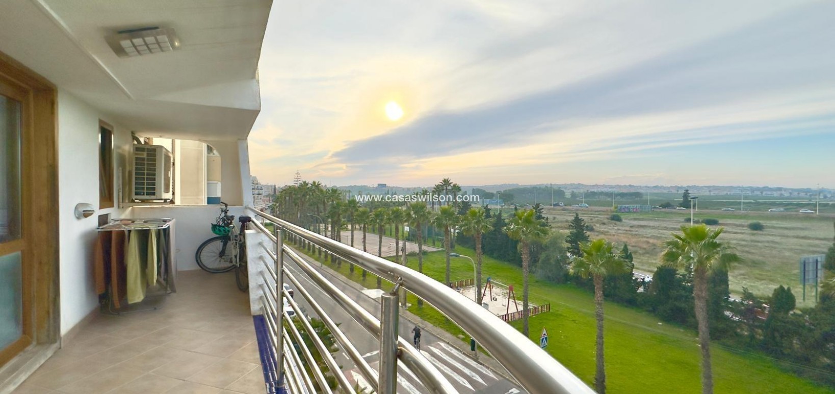 Sale - Apartment - Torrevieja - La veleta