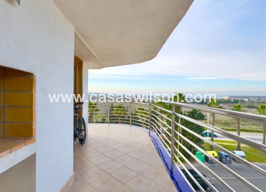 Sale - Apartment - Torrevieja - La veleta