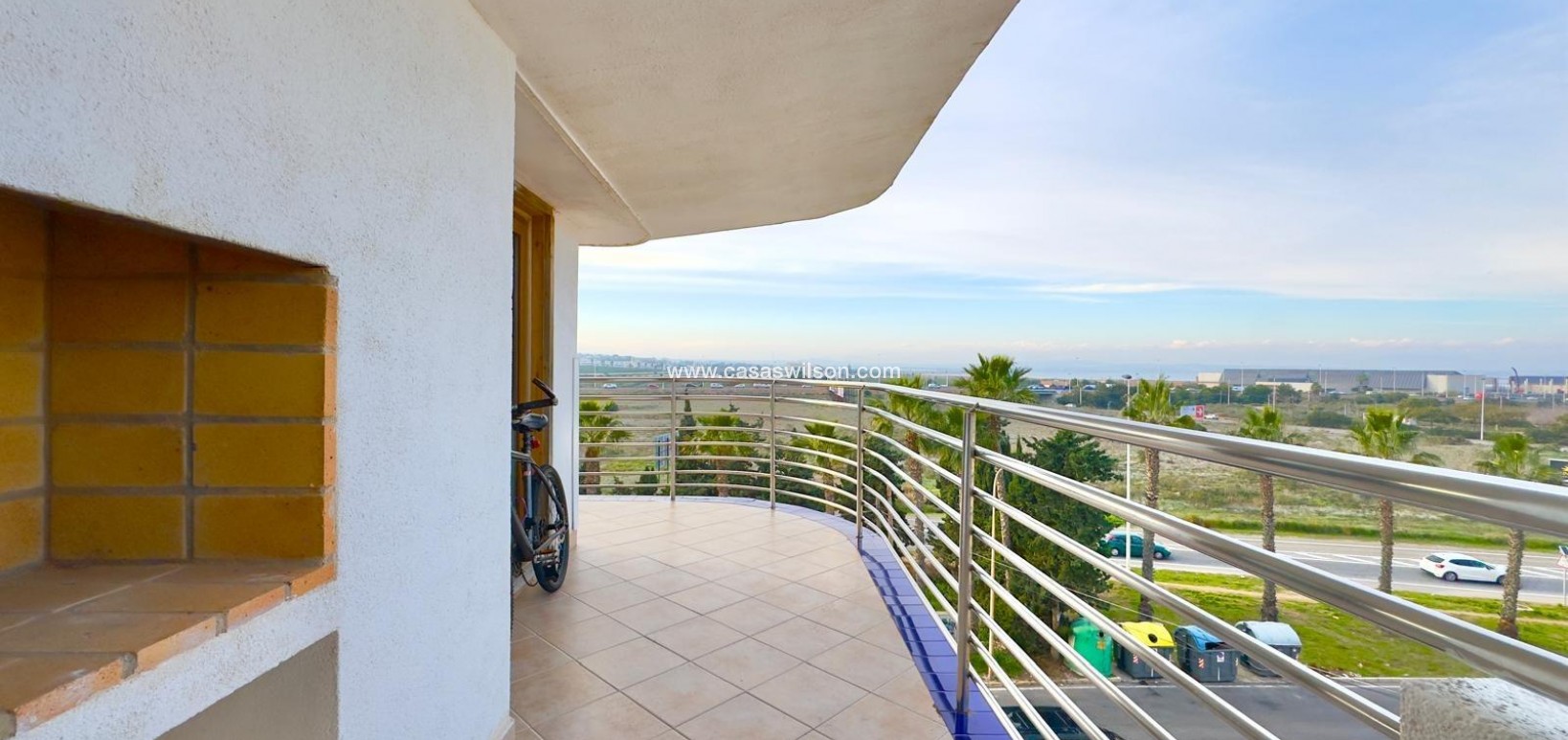 Sale - Apartment - Torrevieja - La veleta