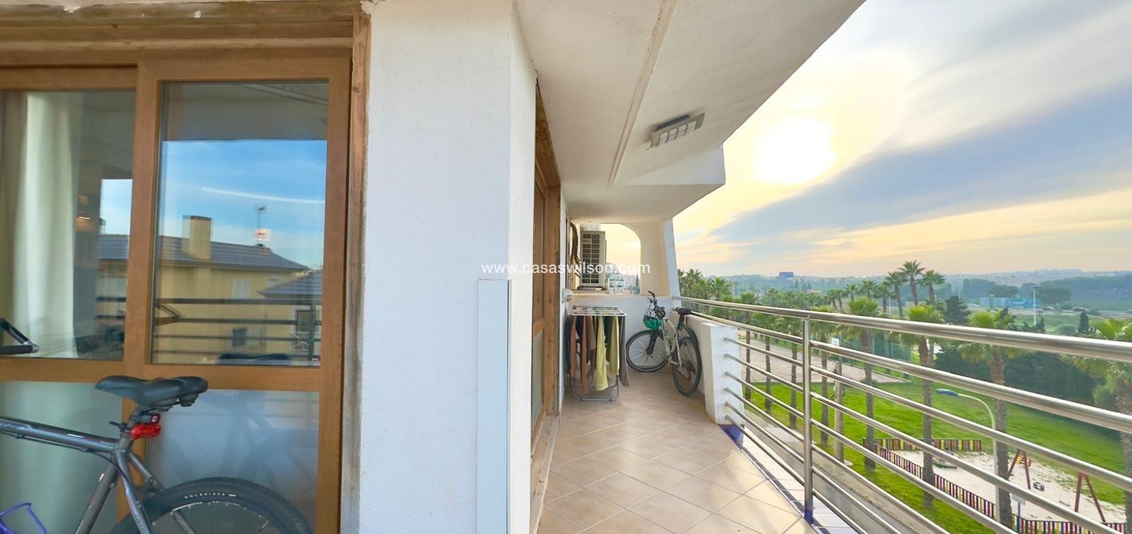 Sale - Apartment - Torrevieja - La veleta