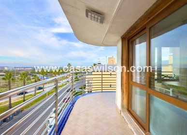 Sale - Apartment - Torrevieja - La veleta