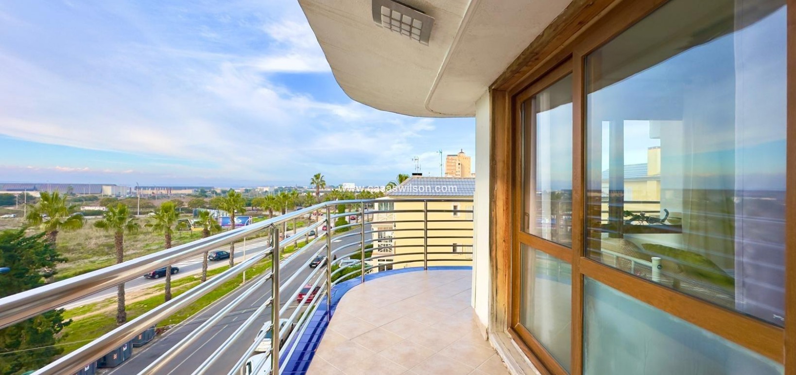 Sale - Apartment - Torrevieja - La veleta