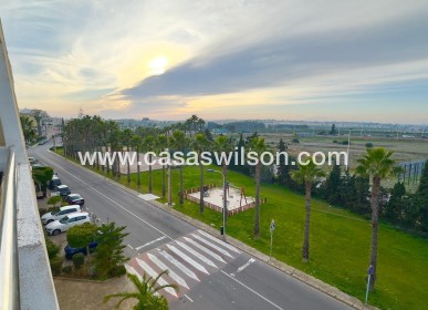 Sale - Apartment - Torrevieja - La veleta