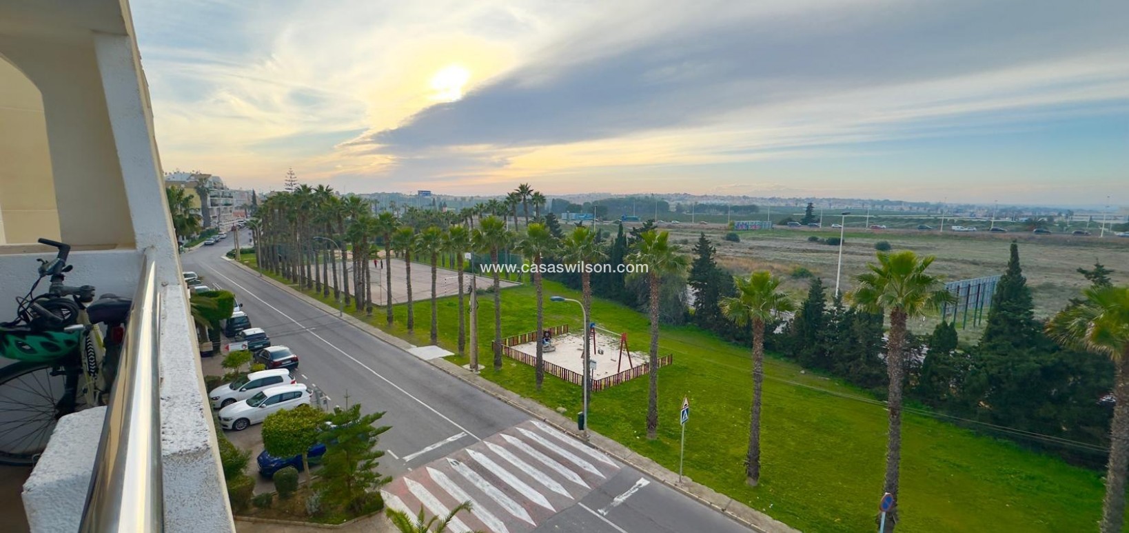 Sale - Apartment - Torrevieja - La veleta