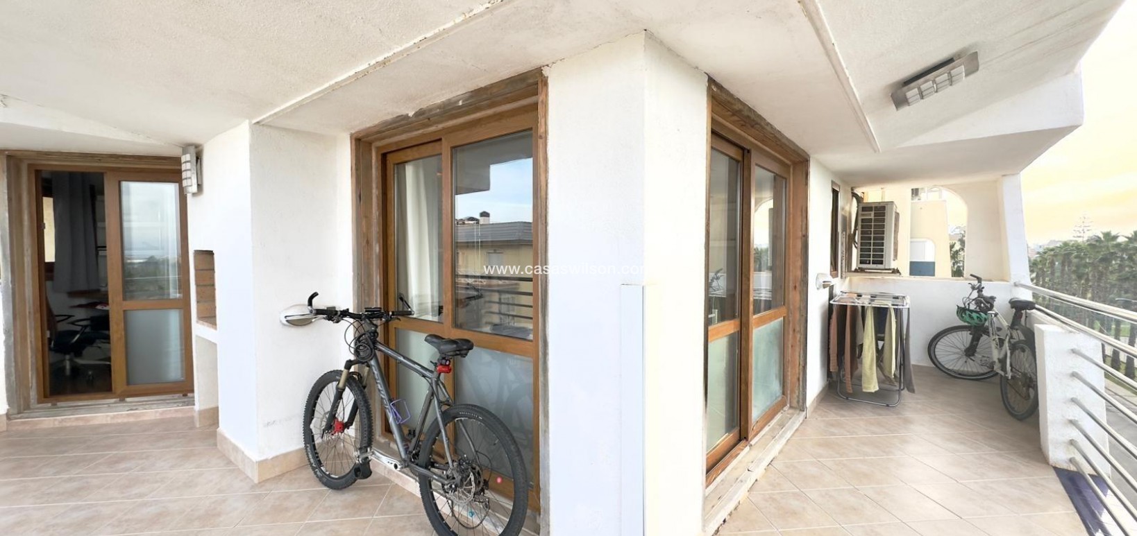 Sale - Apartment - Torrevieja - La veleta