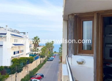 Sale - Apartment - Torrevieja - La veleta