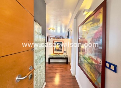 Sale - Apartment - Torrevieja - La veleta