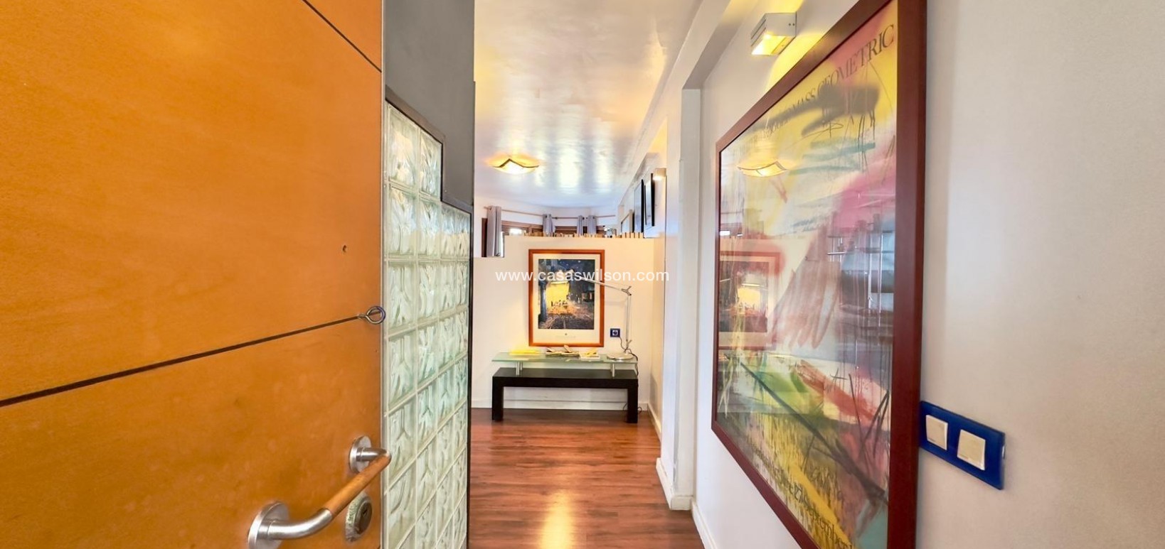 Sale - Apartment - Torrevieja - La veleta