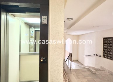 Sale - Apartment - Torrevieja - La veleta