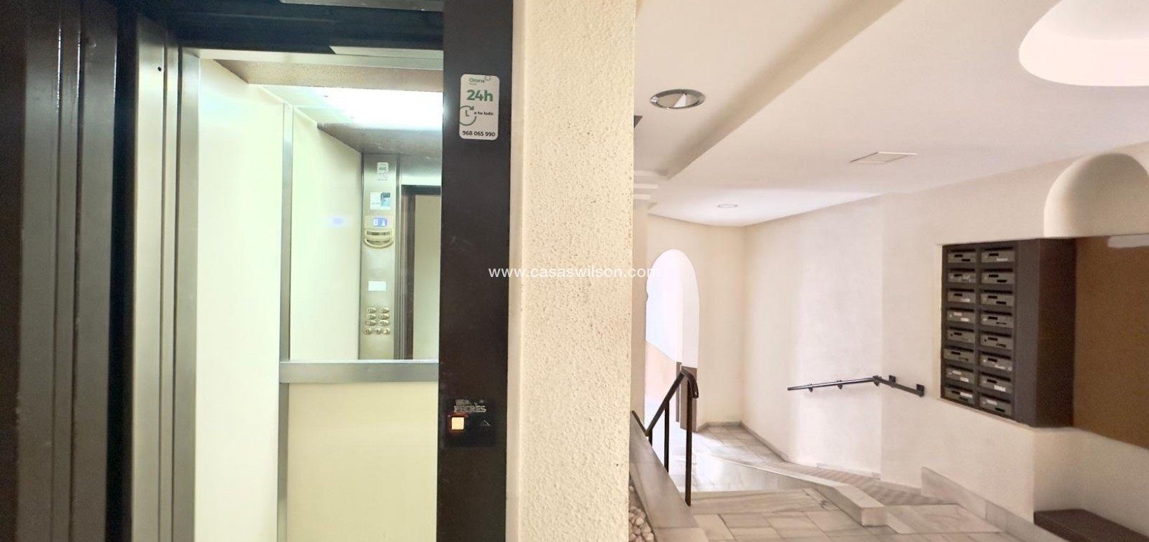 Sale - Apartment - Torrevieja - La veleta