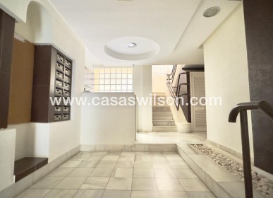 Sale - Apartment - Torrevieja - La veleta