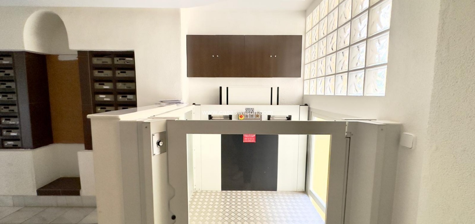 Sale - Apartment - Torrevieja - La veleta