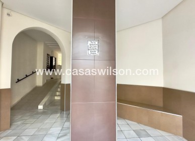 Sale - Apartment - Torrevieja - La veleta