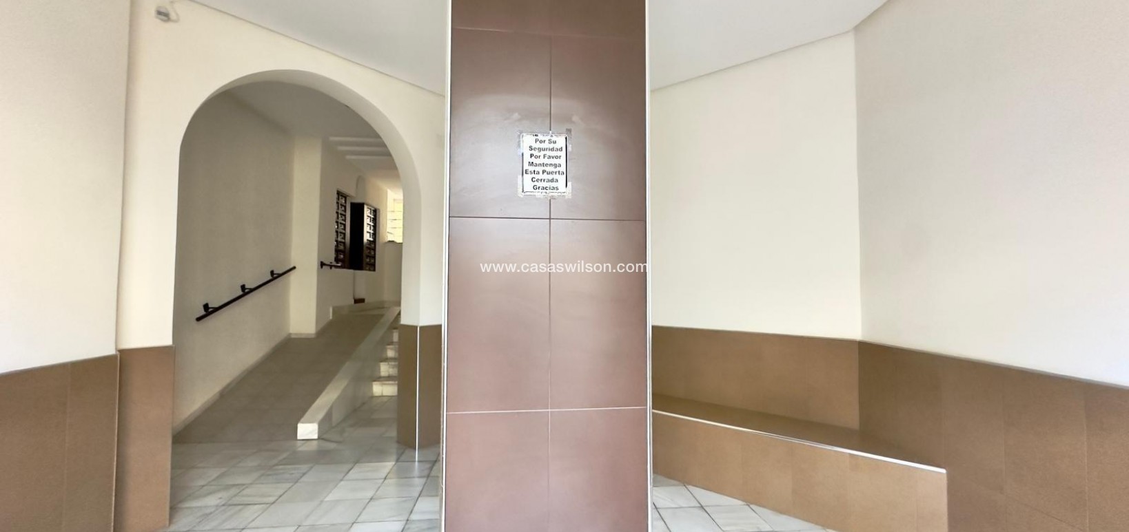 Sale - Apartment - Torrevieja - La veleta