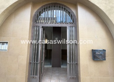 Sale - Apartment - Torrevieja - La veleta