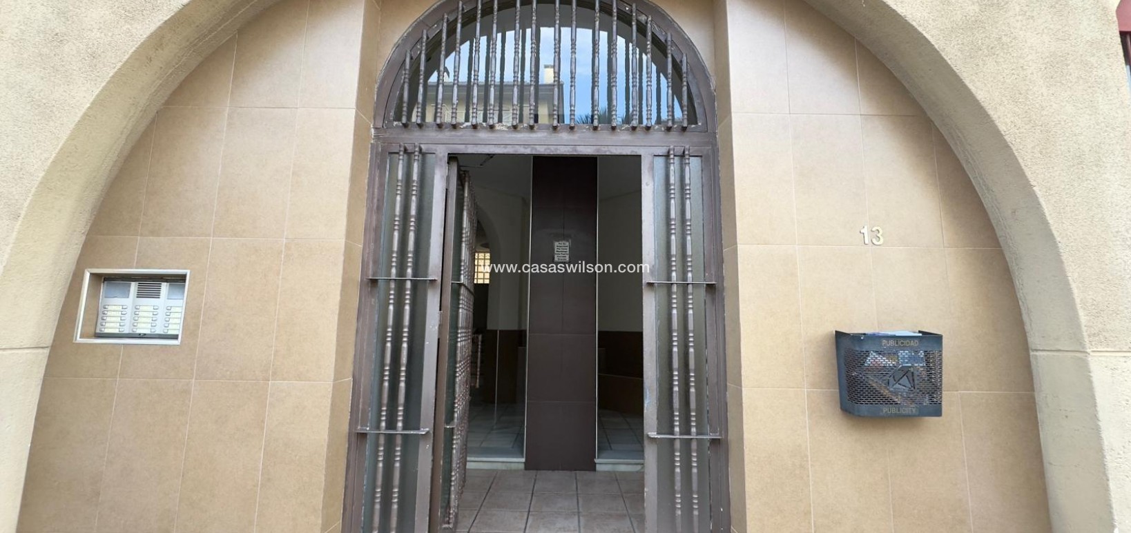 Sale - Apartment - Torrevieja - La veleta