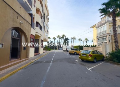 Sale - Apartment - Torrevieja - La veleta