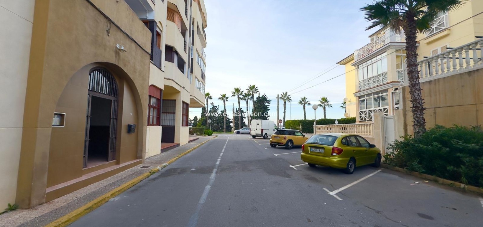 Sale - Apartment - Torrevieja - La veleta