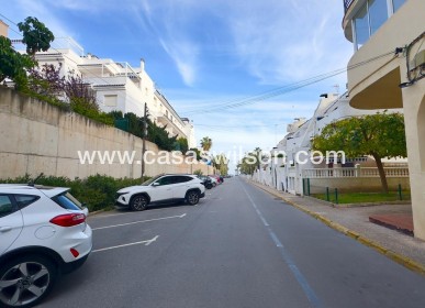 Sale - Apartment - Torrevieja - La veleta
