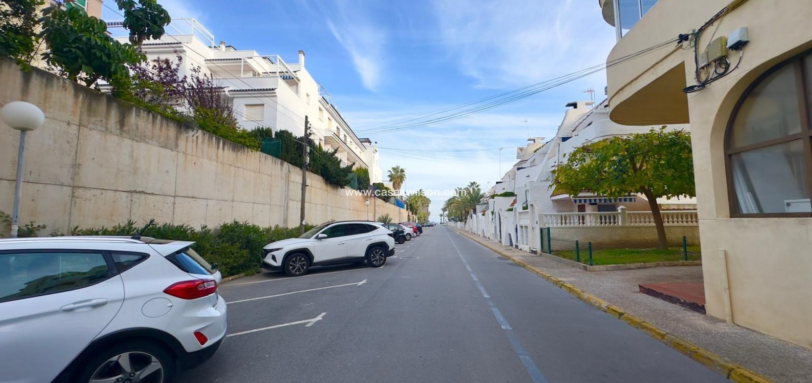 Sale - Apartment - Torrevieja - La veleta