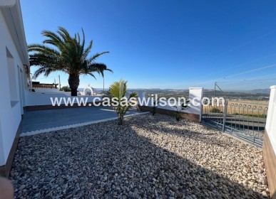 Sale - Bungalow - Ciudad Quesada - Costa Blanca