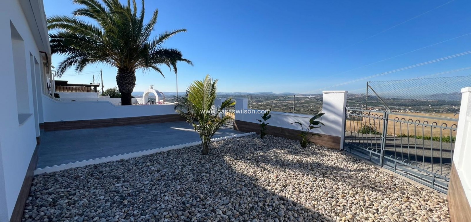 Sale - Bungalow - Ciudad Quesada - Costa Blanca