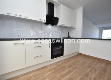 Sale - Bungalow - Ciudad Quesada - Costa Blanca