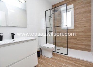 Sale - Bungalow - Ciudad Quesada - Costa Blanca