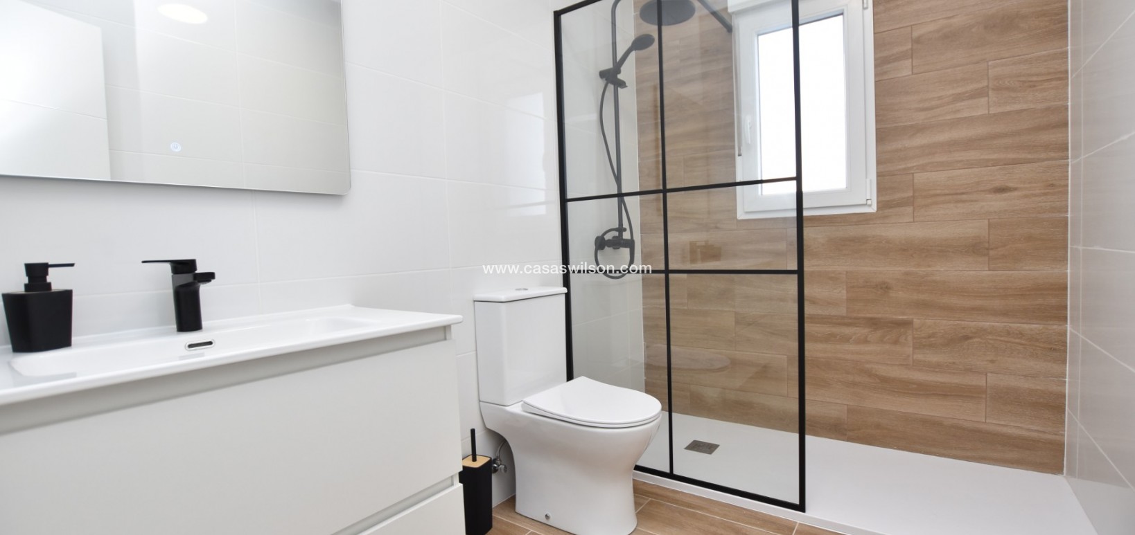 Sale - Bungalow - Ciudad Quesada - Costa Blanca