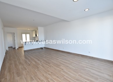 Sale - Bungalow - Ciudad Quesada - Costa Blanca