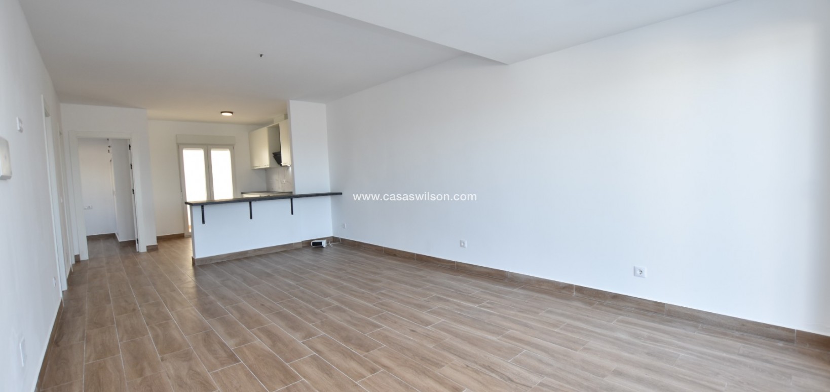 Sale - Bungalow - Ciudad Quesada - Costa Blanca