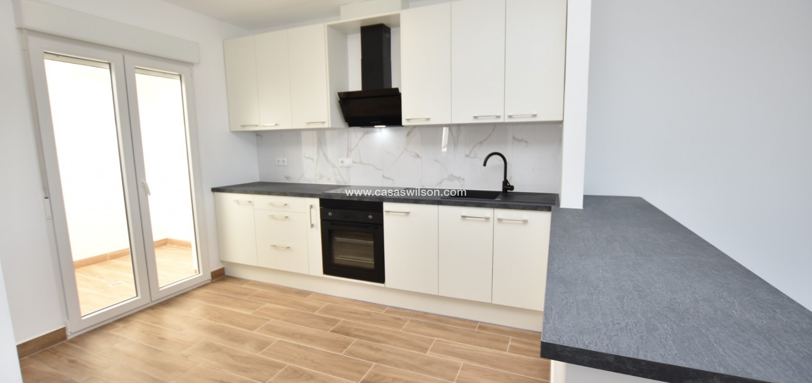 Sale - Bungalow - Ciudad Quesada - Costa Blanca