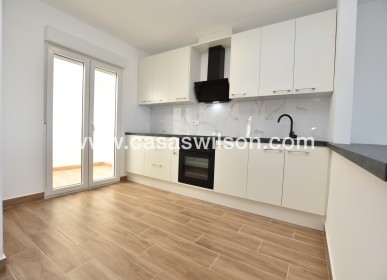 Sale - Bungalow - Ciudad Quesada - Costa Blanca