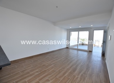 Sale - Bungalow - Ciudad Quesada - Costa Blanca