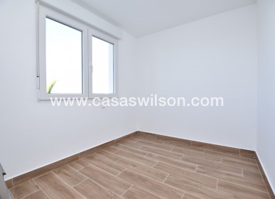 Sale - Bungalow - Ciudad Quesada - Costa Blanca