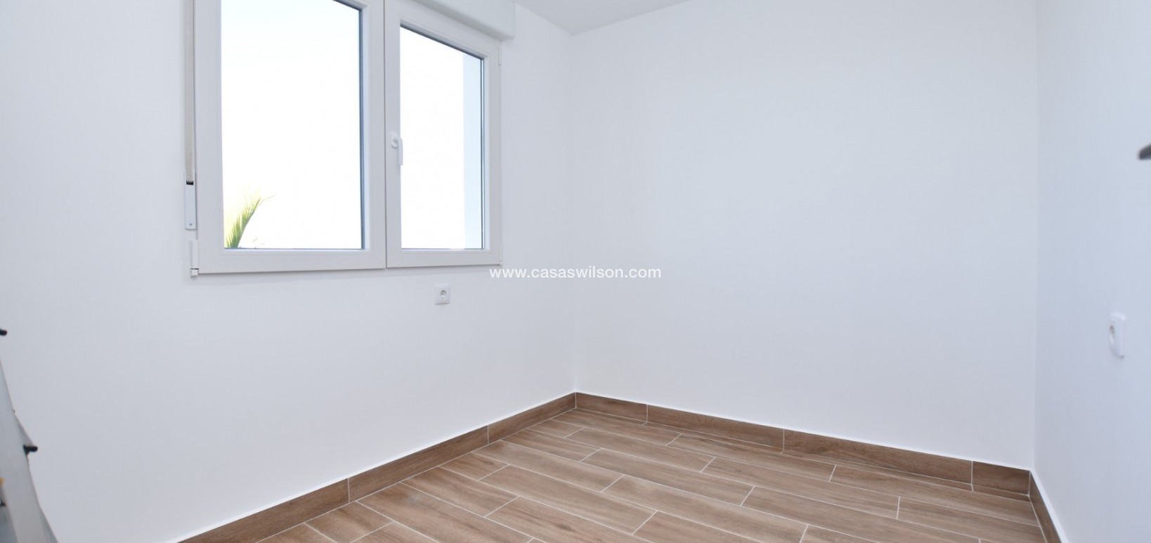 Sale - Bungalow - Ciudad Quesada - Costa Blanca