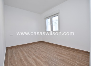 Sale - Bungalow - Ciudad Quesada - Costa Blanca