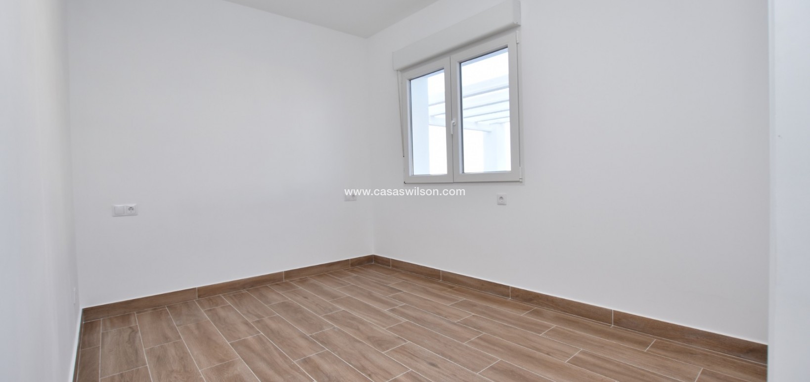 Sale - Bungalow - Ciudad Quesada - Costa Blanca