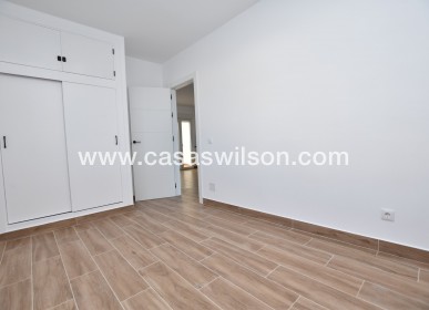 Sale - Bungalow - Ciudad Quesada - Costa Blanca