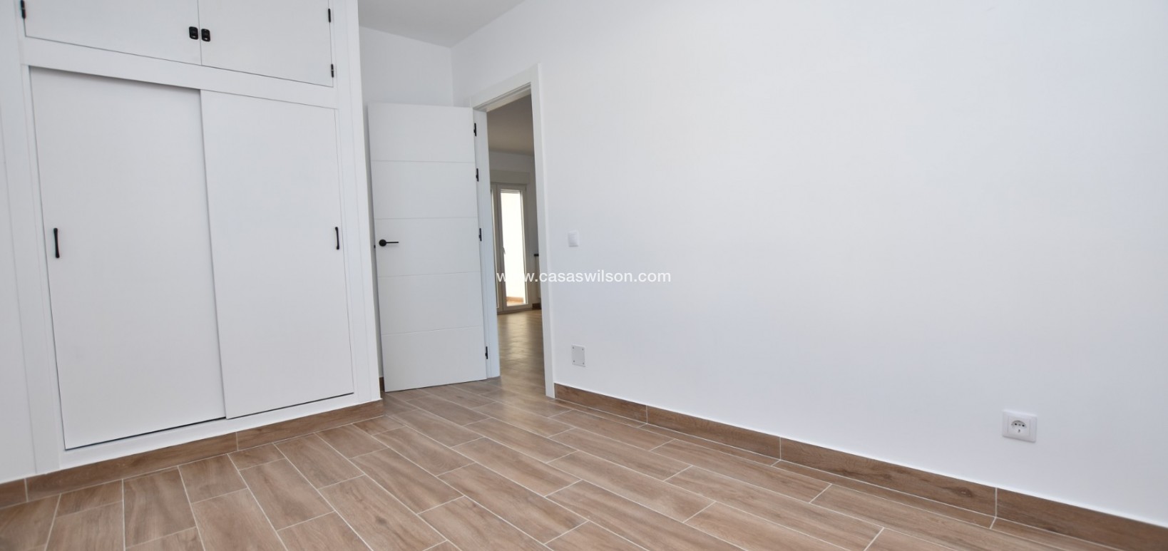 Sale - Bungalow - Ciudad Quesada - Costa Blanca