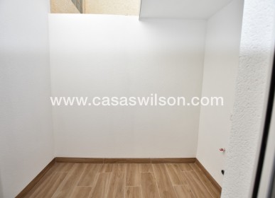 Sale - Bungalow - Ciudad Quesada - Costa Blanca