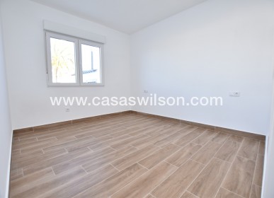 Sale - Bungalow - Ciudad Quesada - Costa Blanca