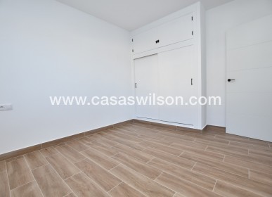 Sale - Bungalow - Ciudad Quesada - Costa Blanca