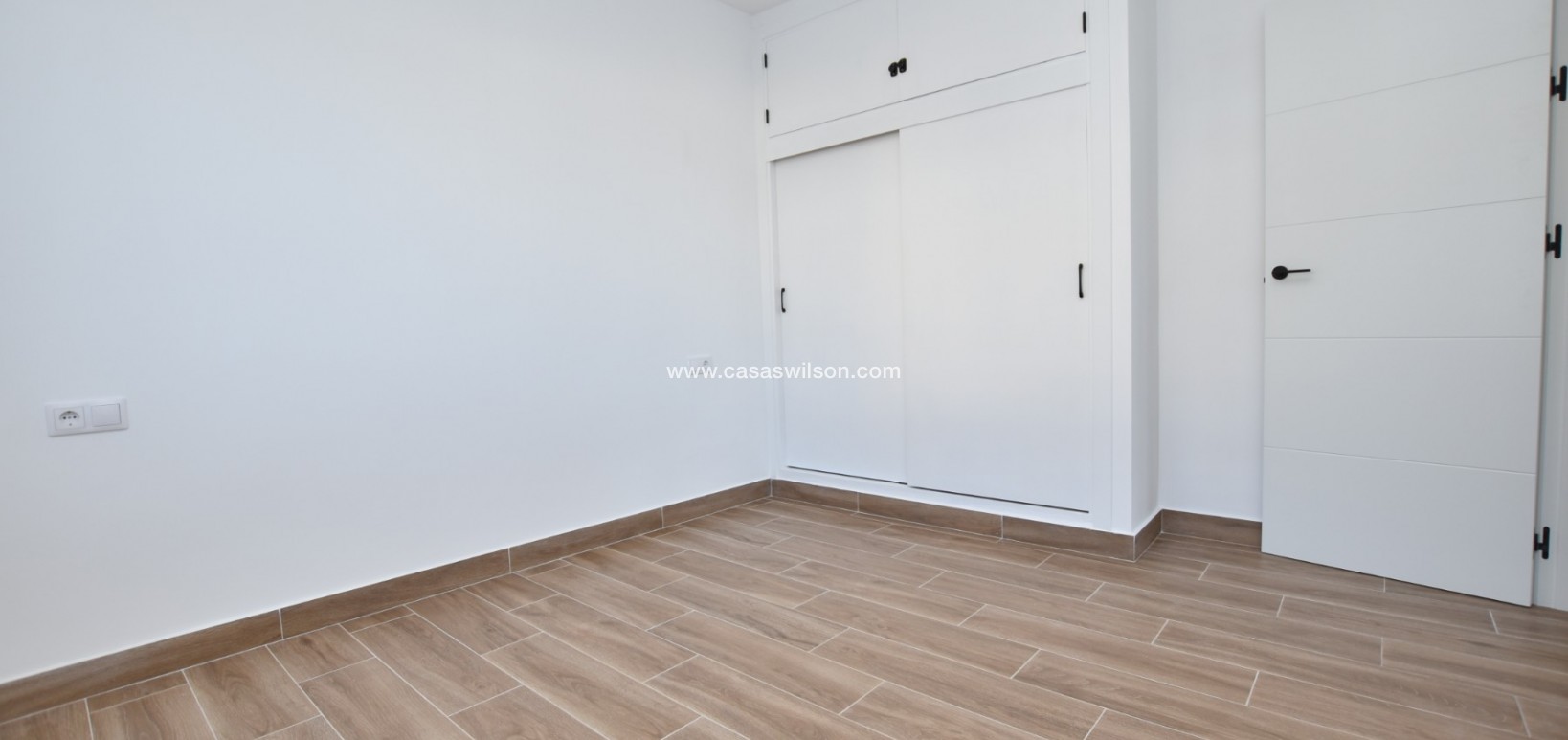 Sale - Bungalow - Ciudad Quesada - Costa Blanca