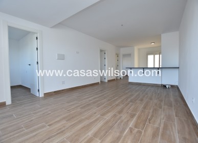 Sale - Bungalow - Ciudad Quesada - Costa Blanca