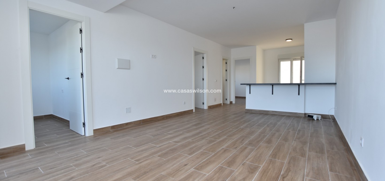 Sale - Bungalow - Ciudad Quesada - Costa Blanca